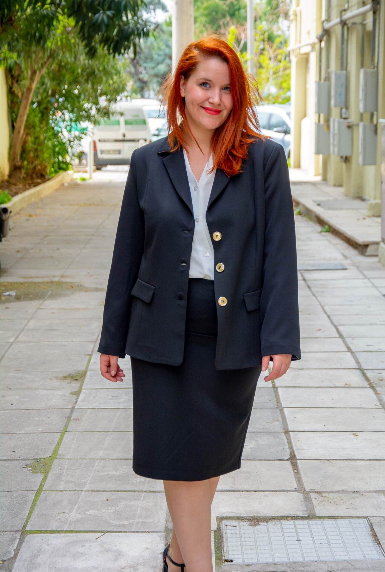 ΦΟΥΣΤΑ ΜΙΝΤΙ ΣΤΕΝΗ ΤΑΓΙΕΡ - Image 2