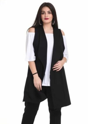 ΓΙΛΕΚΟ ΜΑΚΡΥ ΦΟΥΤΕΡ