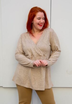 ΜΠΛΟΥΖΑ ΚΡΟΥΑΖΕ