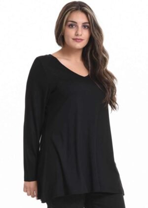 ΜΠΛΟΥΖΑ ΜΑΚΡΙΑ ΣΕ ΑΛΦΑ ΓΡΑΜΜΗ