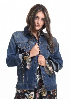 ΜΠΟΥΦΑΝ ΤΖΙΝ