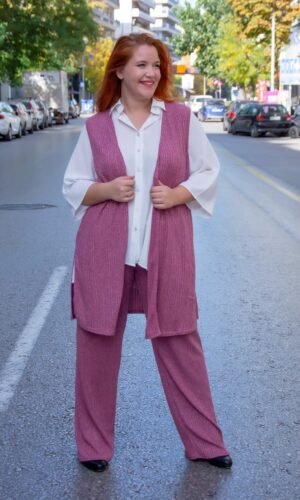 ΠΑΝΤΕΛΟΝΑ ΠΛΕΚΤΗ RIB ΛΟΥΡΕΞ