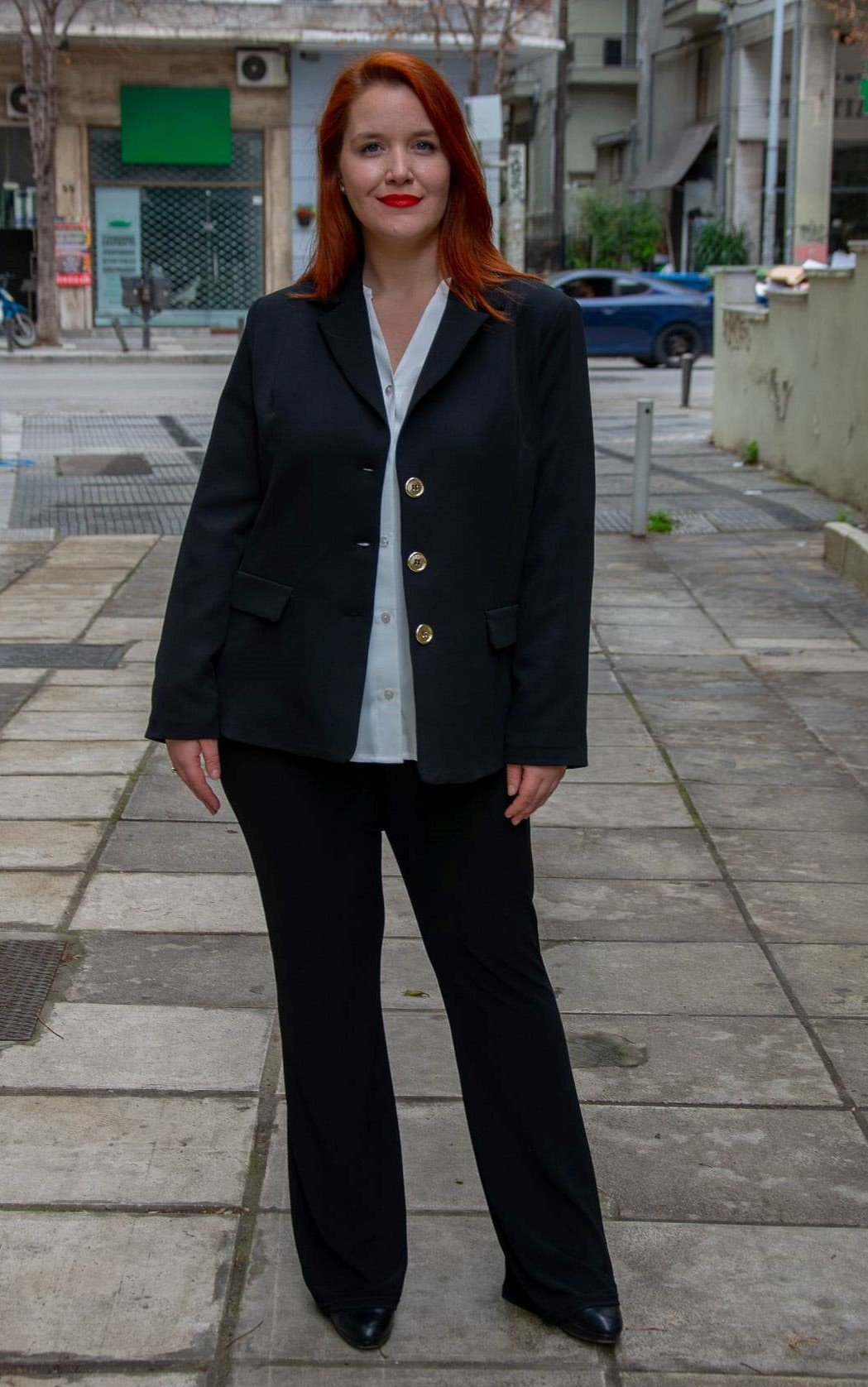 ΠΑΝΤΕΛΟΝΙ ΚΑΜΠΑΝΑ