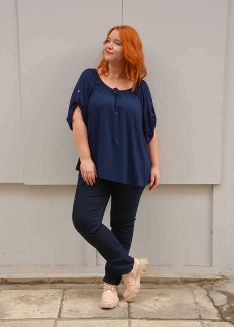 ΠΑΝΤΕΛΟΝΙ ΤΖΙΝ