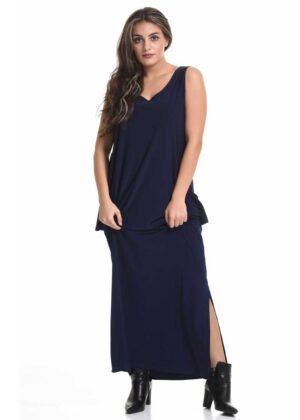 BASIC ΦΟΥΣΤΑ ΜΑΞΙ