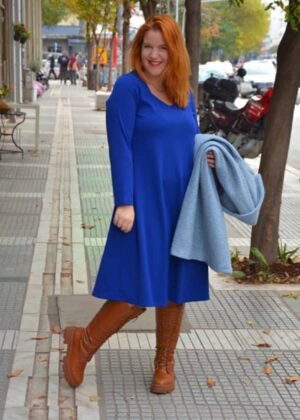 ΦΟΡΕΜΑ ΜΕ ΤΕΤΡΑΓΩΝΟ ΝΤΕΚΟΛΤΕ