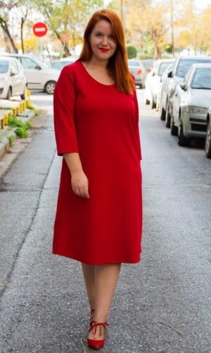 ΦΟΡΕΜΑ ΣΕ ΙΣΙΑ ΓΡΑΜΜΗ ΜΙΝΤΙ