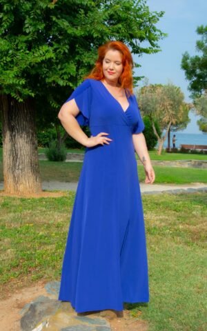 ΦΟΡΕΜΑ ΜΑΞΙ ΚΡΟΥΑΖΕ