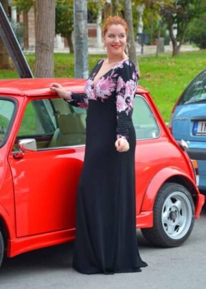 ΦΟΡΕΜΑ ΜΑΞΙ ΚΡΟΥΑΖΕ