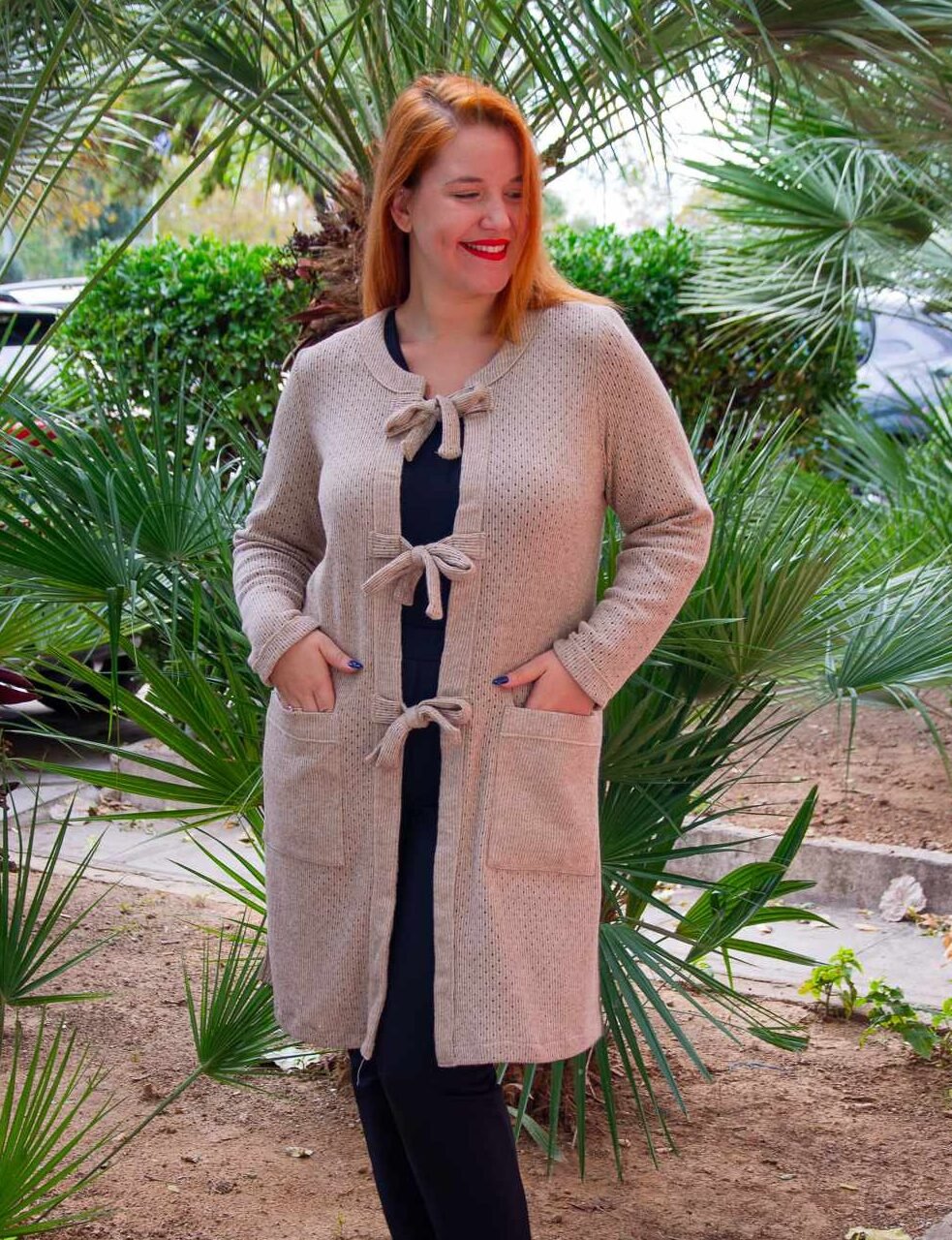 ΖΑΚΕΤΑ ΠΛΕΚΤΗ ΜΑΚΡΙΑ