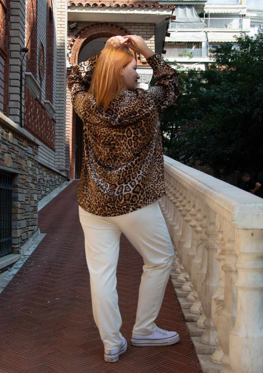 ΠΑΝΤΕΛΟΝΙ ΜΕ ΛΑΣΤΙΧΟ ΣΤΗΝ ΜΕΣΗ ΚΑΙ ΤΣΕΠΕΣ - Image 3