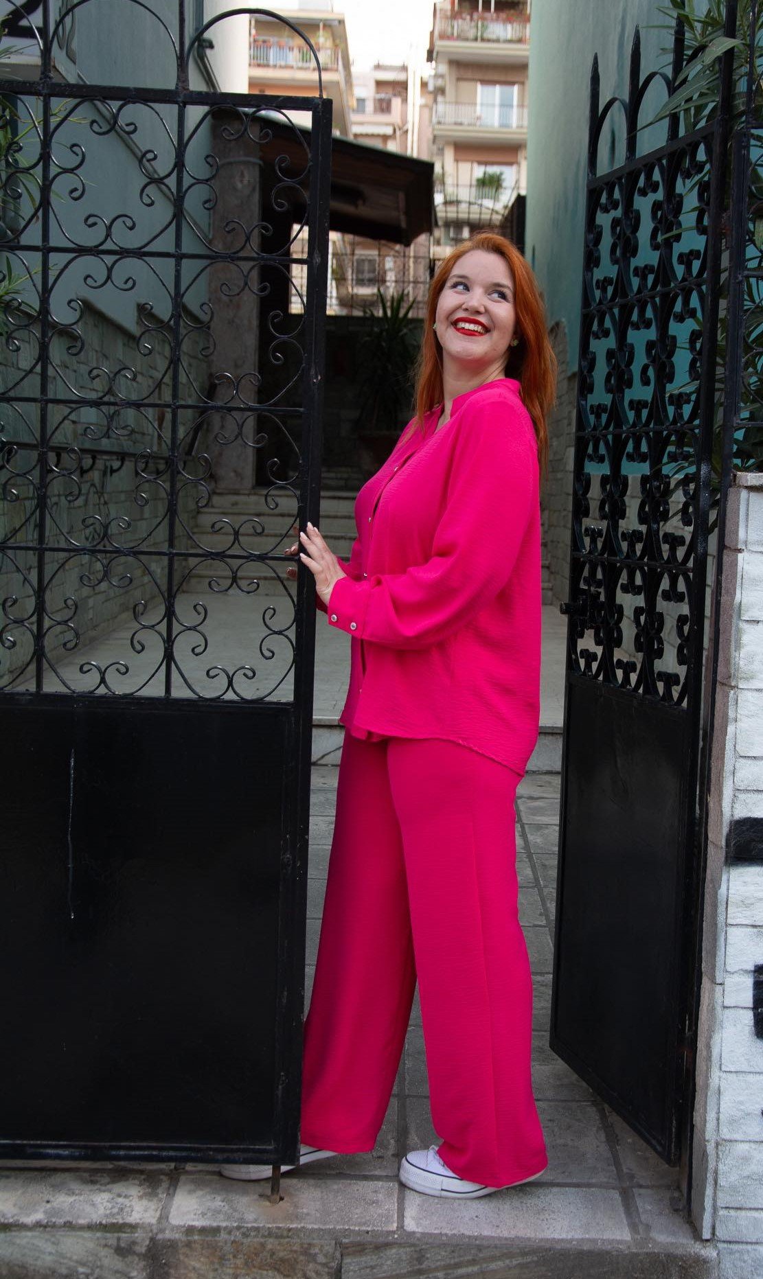 ΠΑΝΤΕΛΟΝΑ ΣΤΑΘΕΡΗ ΜΕ ΛΑΣΤΙΧΟ ΣΤΗΝ ΜΕΣΗ - Image 3