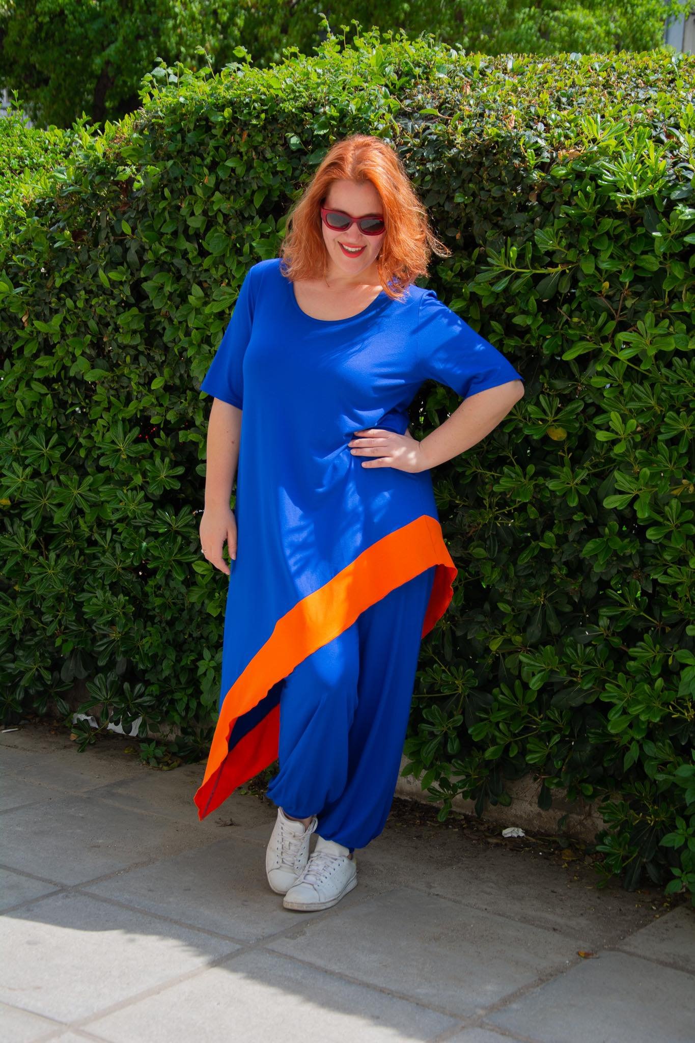 ΠΑΝΤΕΛΟΝΙ ΤΥΠΟΥ ΣΑΛΒΑΡΙ - Image 2