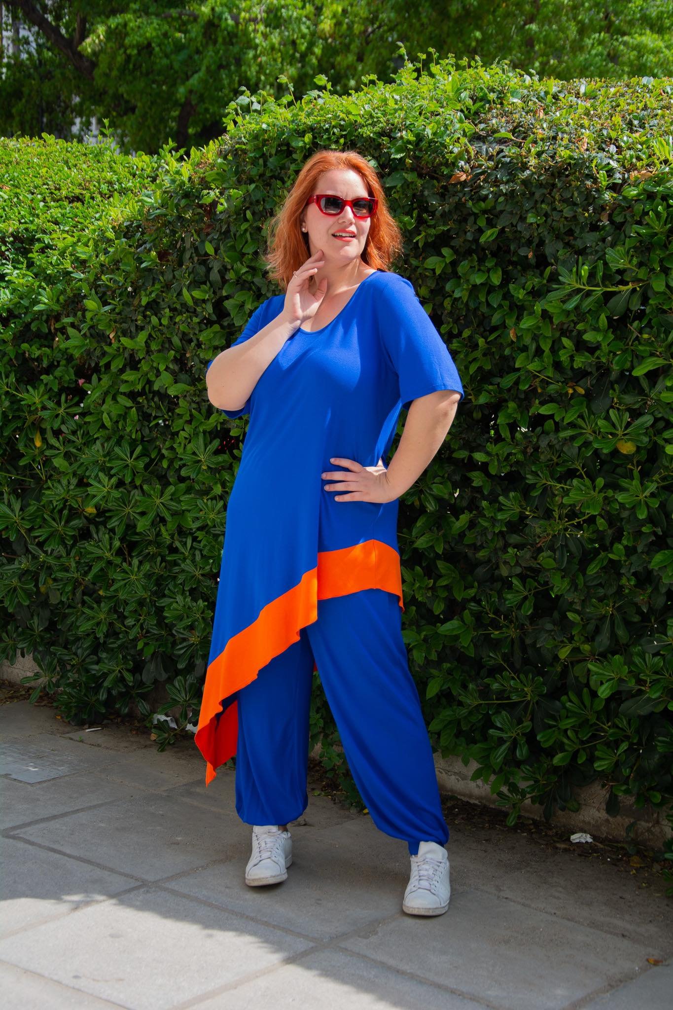 ΠΑΝΤΕΛΟΝΙ ΤΥΠΟΥ ΣΑΛΒΑΡΙ - Image 3