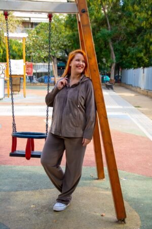 ΣΕΤ ΦΟΡΜΕΣ ΒΕΛΟΥΤΕ | ΠΑΝΤΕΛΟΝΙ ΜΕ ΖΑΚΕΤΑ