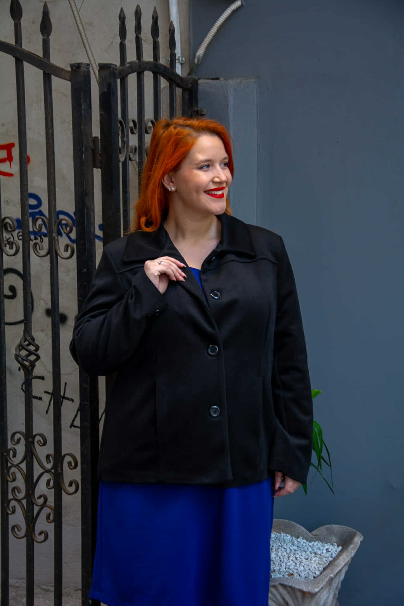 ΠΑΛΤΟ ΚΟΝΤΟ - Image 5