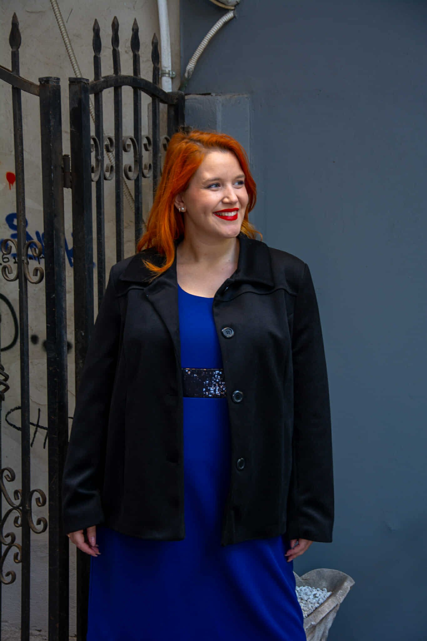 ΠΑΛΤΟ ΚΟΝΤΟ - Image 2