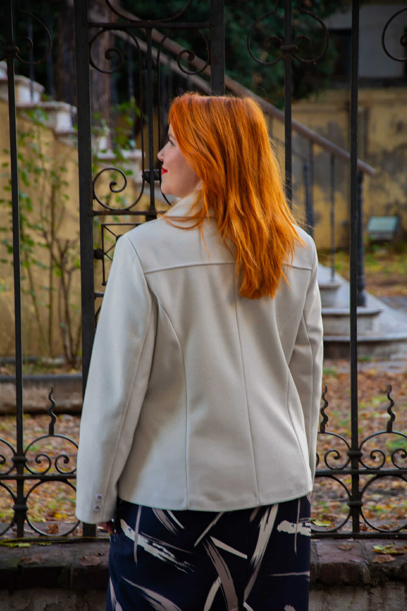 ΠΑΛΤΟ ΚΟΝΤΟ - Image 7