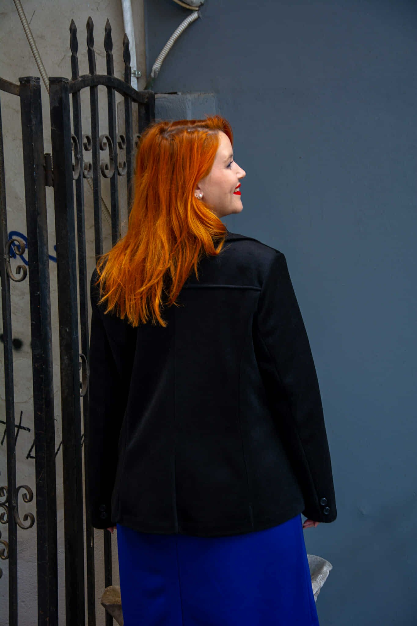 ΠΑΛΤΟ ΚΟΝΤΟ - Image 3