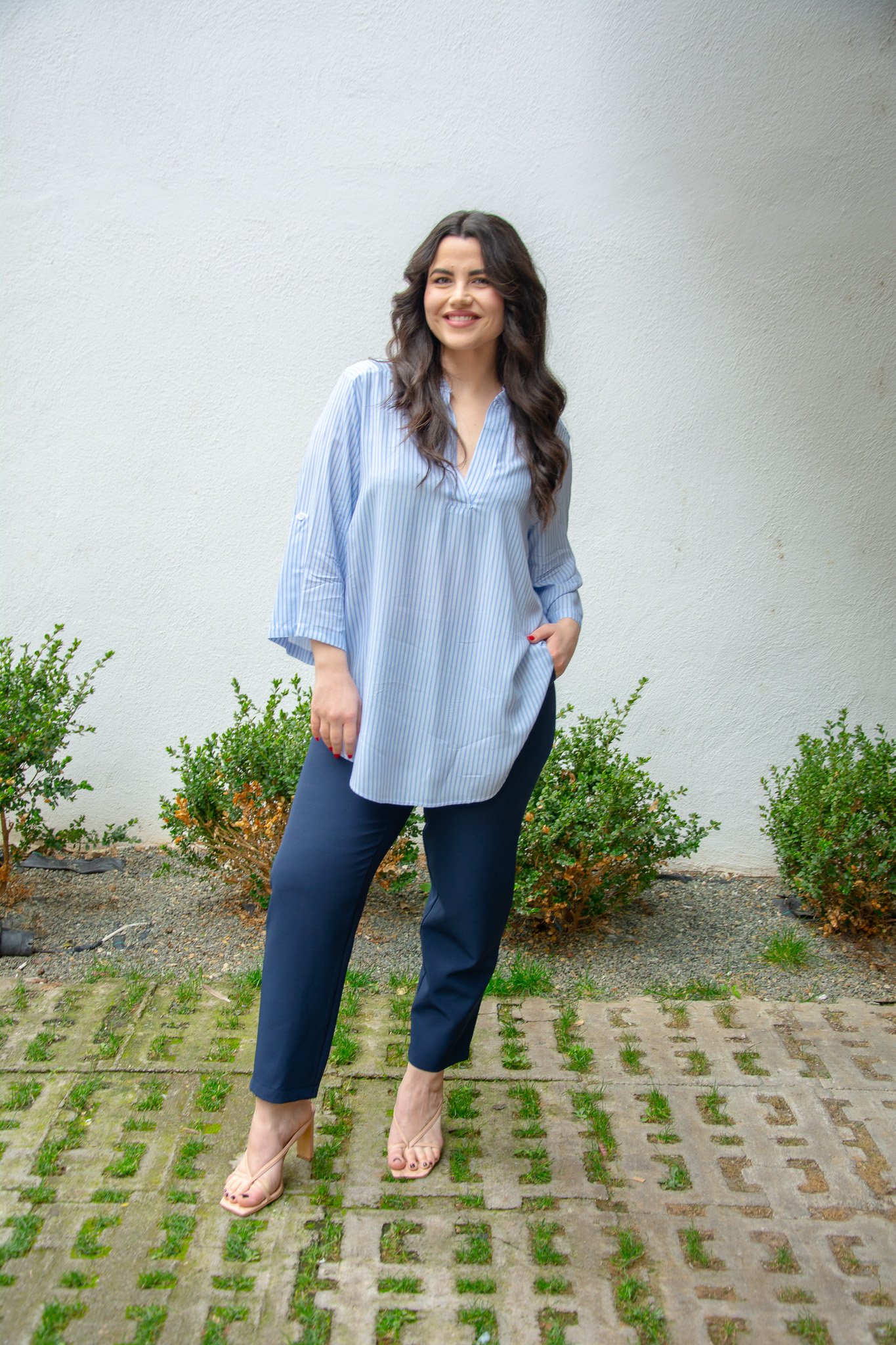 ΠΑΝΤΕΛΟΝΙ ΓΡΑΦΕΙΟΥ ΜΕ ΤΣΕΠΕΣ - Image 3