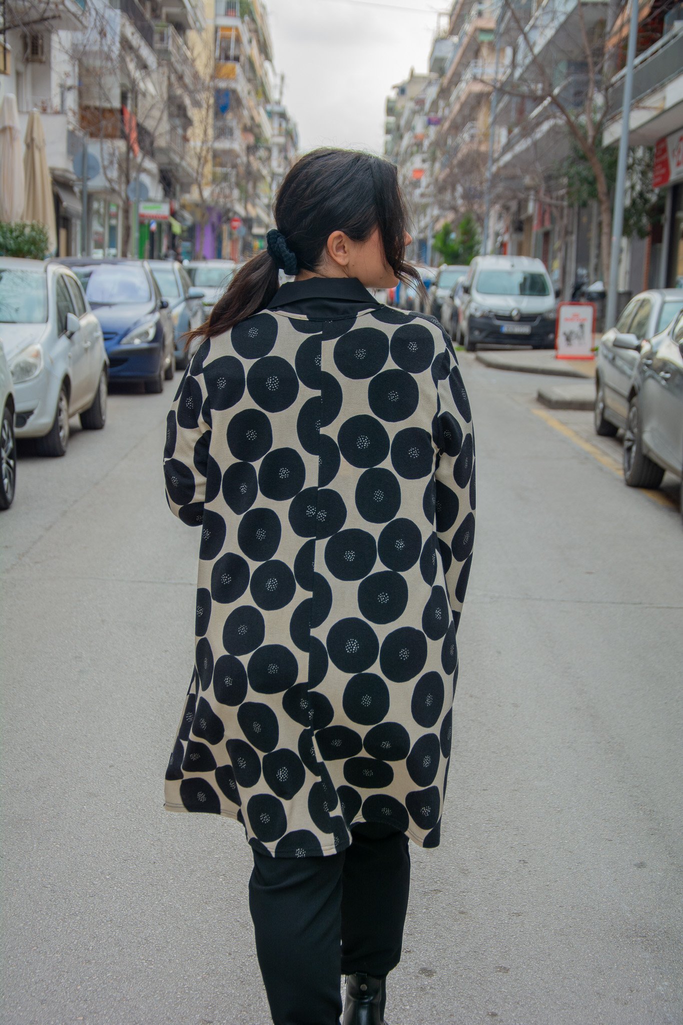 ΖΑΚΕΤΑ ΜΑΚΡΙΑ ΜΕ ΚΟΡΔΟΝΙ ΓΙΑ ΔΕΣΙΜΟ - Image 2