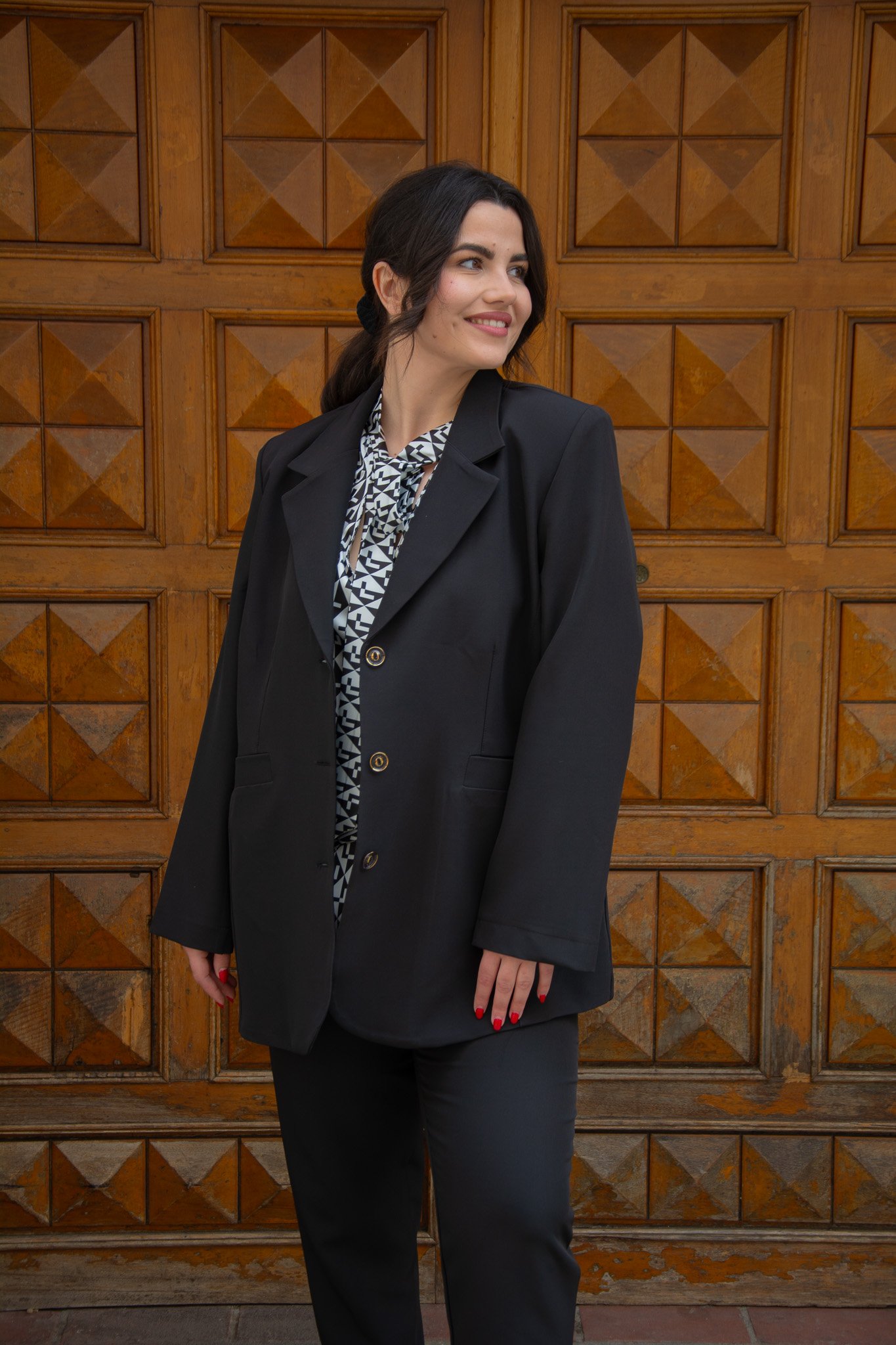 ΚΟΣΤΟΥΜΙ | ΣΑΚΑΚΙ-ΠΑΝΤΕΛΟΝΙ ΓΡΑΦΕΙΟΥ - Image 8