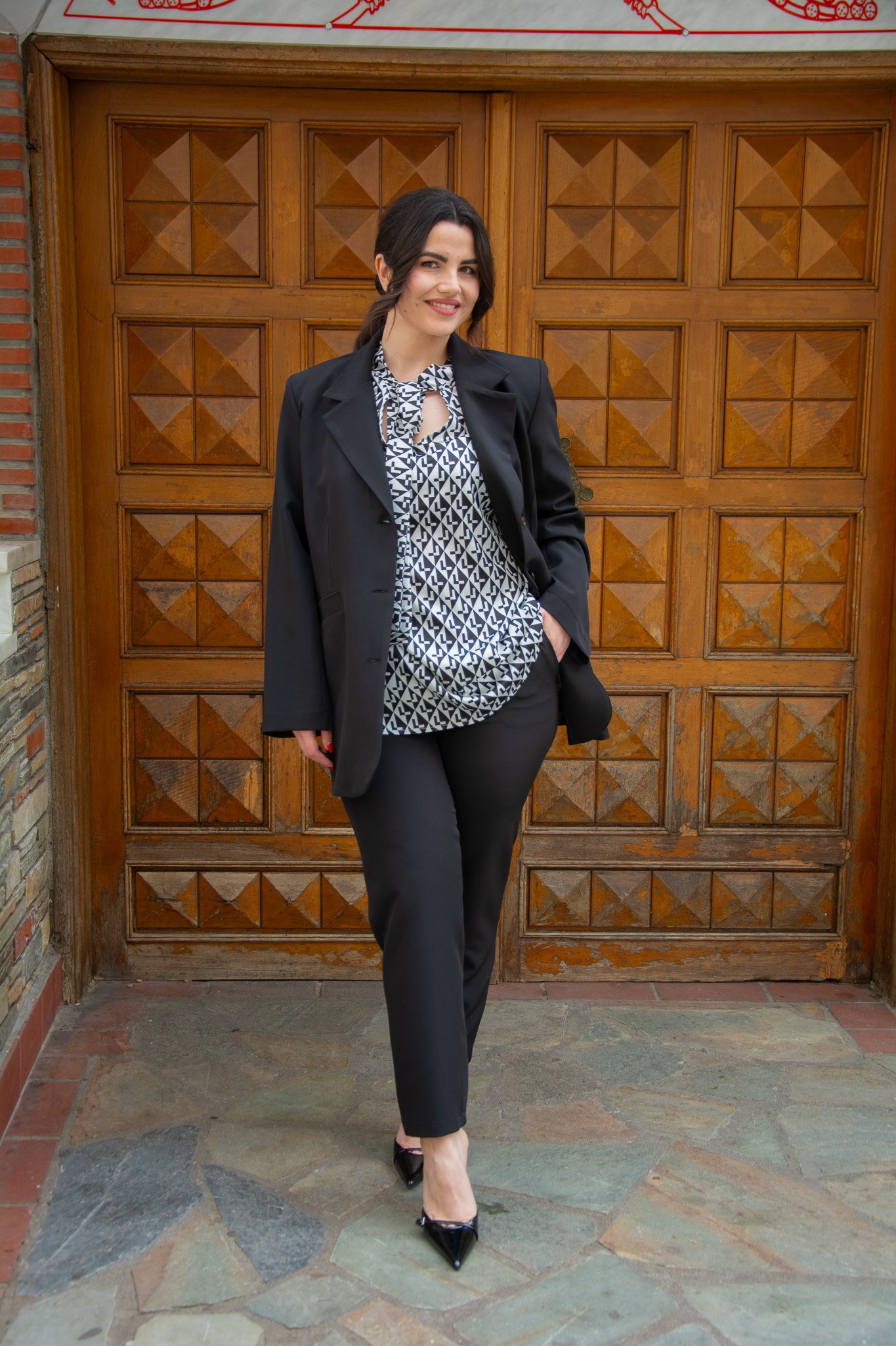 ΠΑΝΤΕΛΟΝΙ ΓΡΑΦΕΙΟΥ ΜΕ ΤΣΕΠΕΣ - Image 4