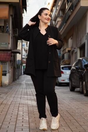 ΠΑΝΤΕΛΟΝΙ ΣΕ ΣΤΕΝΗ ΓΡΑΜΜΗ ΕΛΑΣΤΙΚΟ