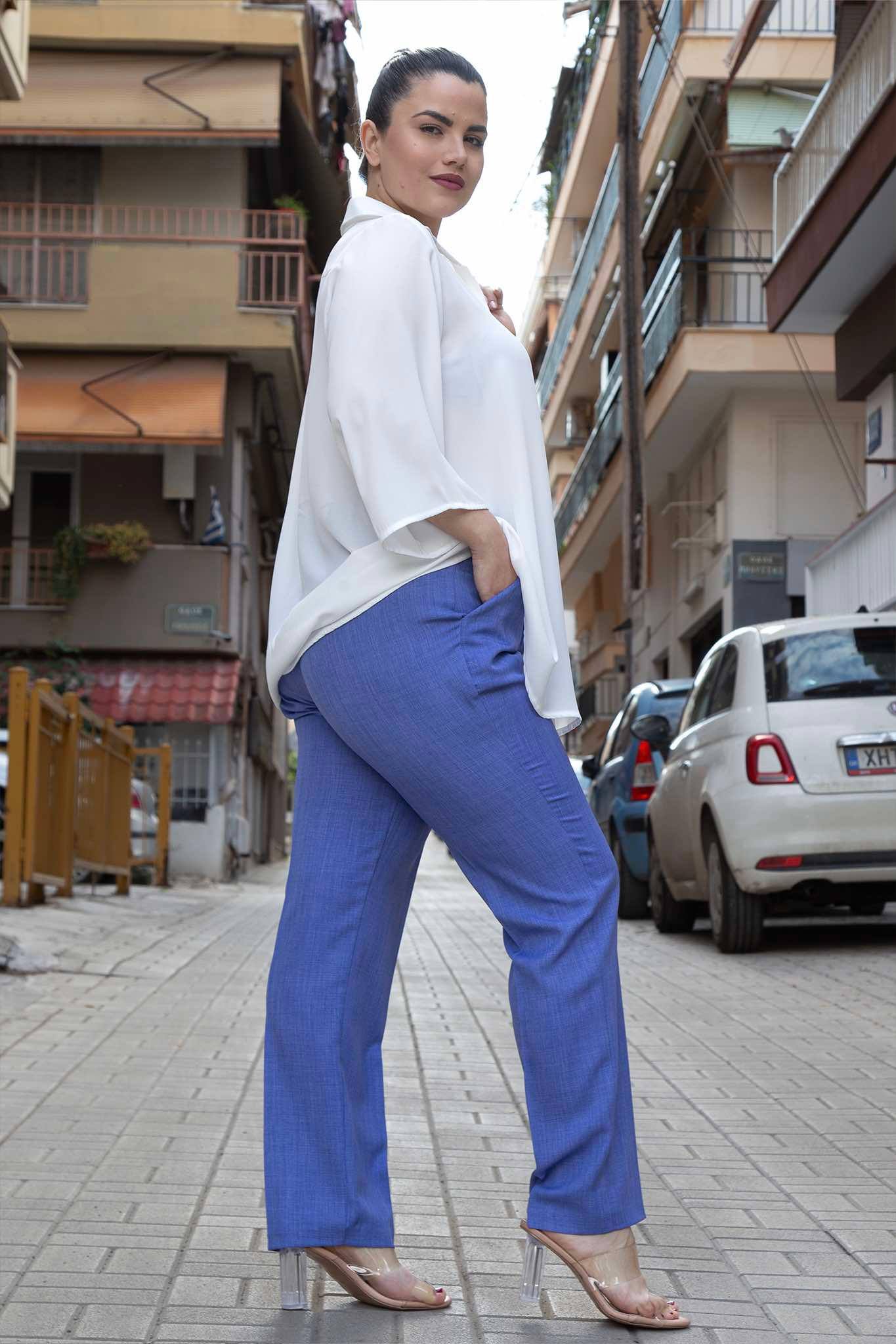 ΠΑΝΤΕΛΟΝΙ ΣΕ ΣΤΕΝΗ ΓΡΑΜΜΗ - Image 4