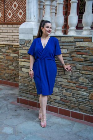 ΦΟΡΕΜΑ ΚΡΟΥΑΖΕ ΜΙΝΤΙ | ΛΟΥΡΕΞ