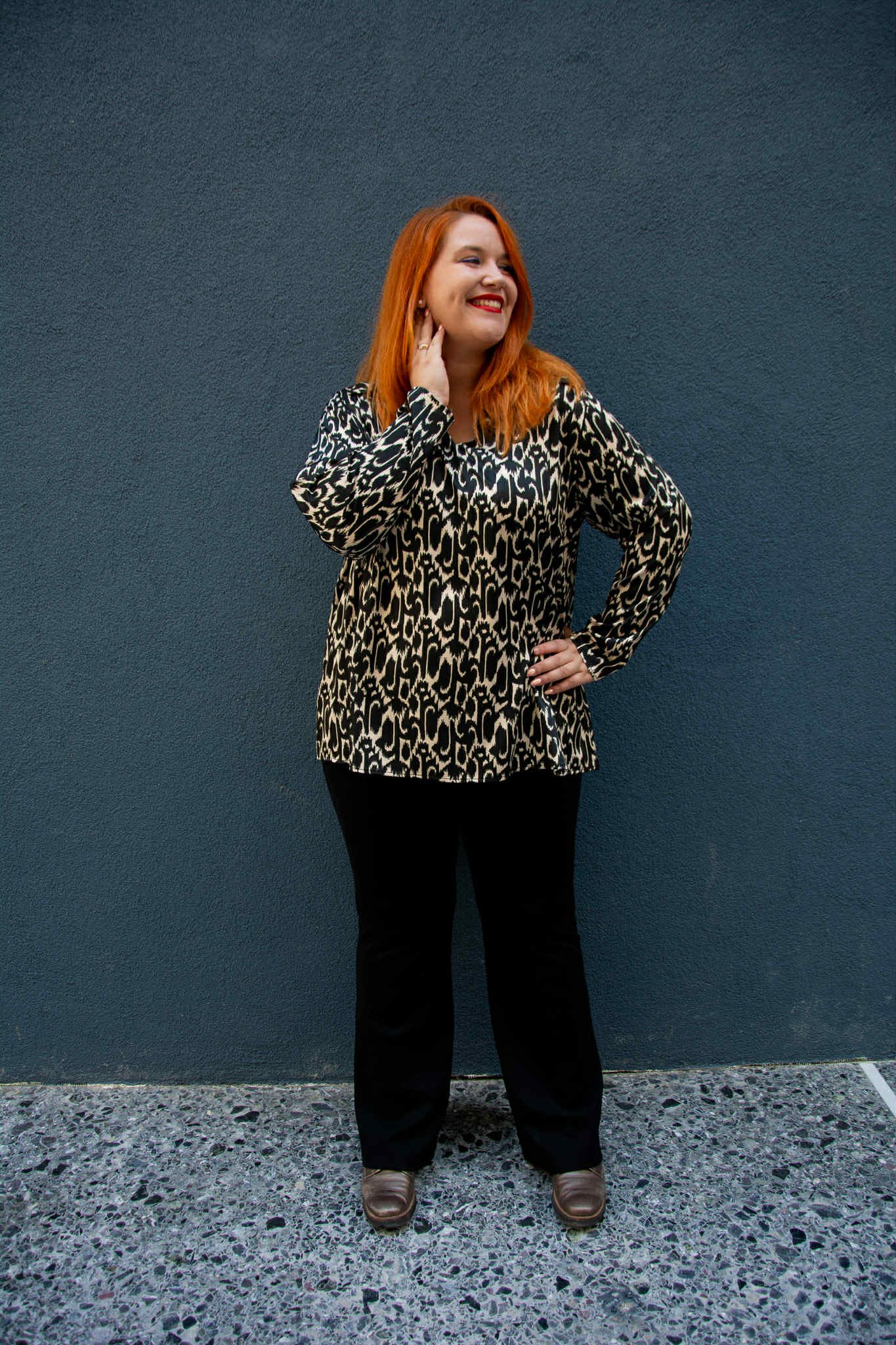 ΠΑΝΤΕΛΟΝΙ ΚΑΜΠΑΝΑ ΜΕ ΛΑΣΤΙΧΟ ΣΤΗΝ ΜΕΣΗ | PUNTO - Image 3