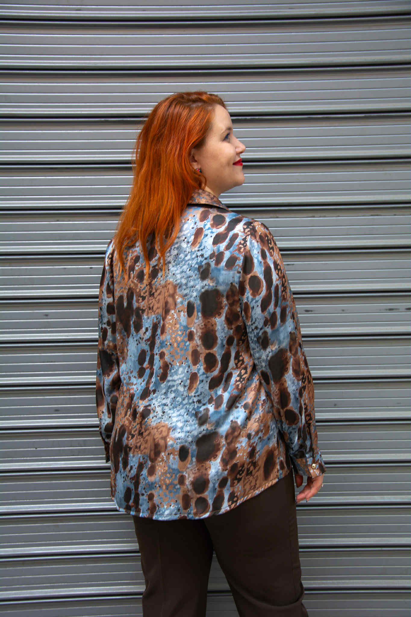 ΠΟΥΚΑΜΙΣΟ ΣΑΤΕΝ ΕΜΠΡΙΜΕ | ΣΙΕΛ-ΣΟΚΟΛΑ - Image 2