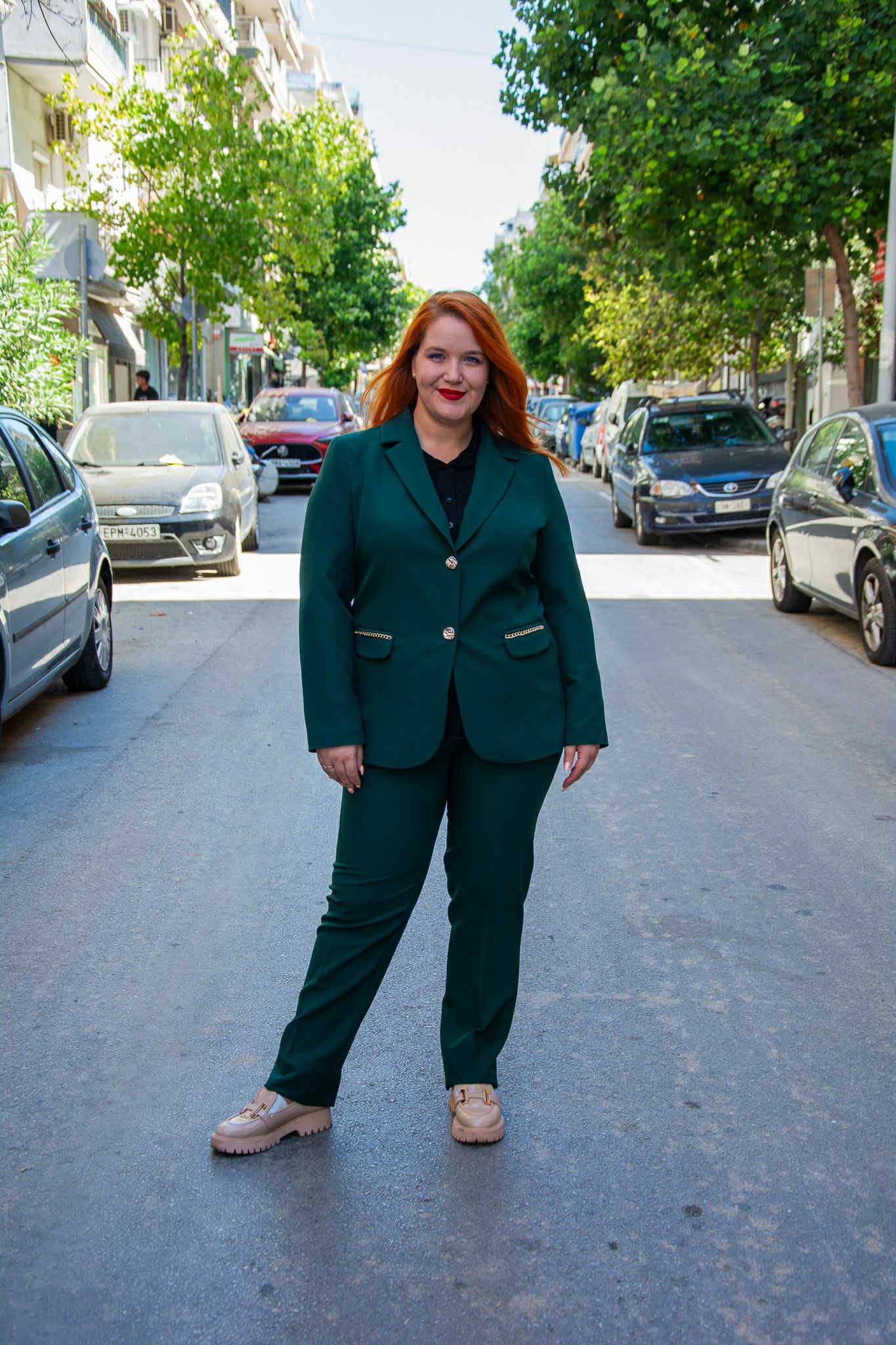 ΚΟΣΤΟΥΜΙ | ΣΑΚΑΚΙ ΜΕ ΧΡΥΣΕΣ ΛΕΠΤΟΜΕΡΕΙΕΣ - ΠΑΝΤΕΛΟΝΙ ΓΡΑΦΕΙΟΥ