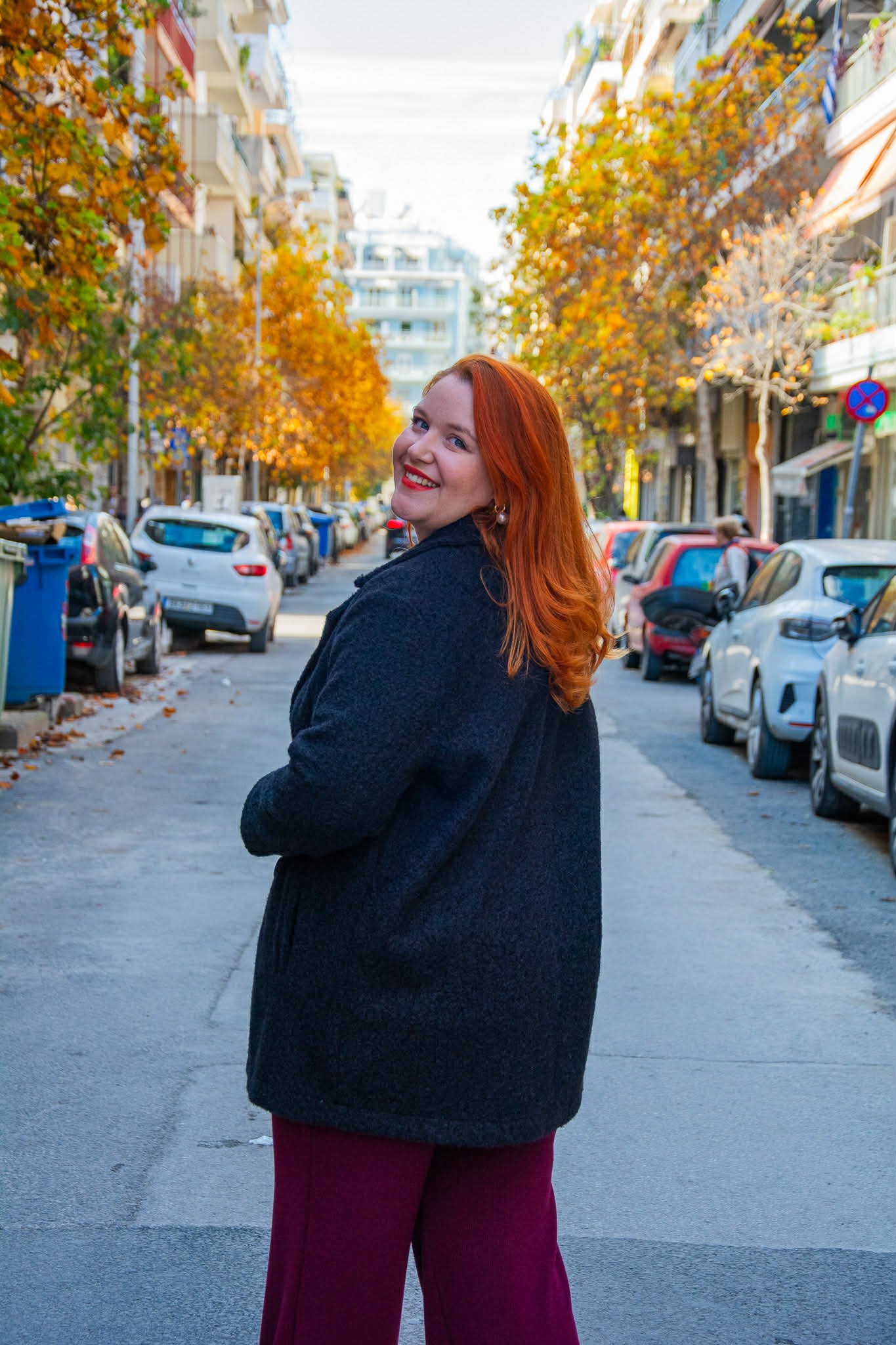 ΠΑΛΤΟΖΑΚΕΤΑ ΜΠΛΟΥΚΛΕ ΜΕ ΠΕΤΟ ΚΑΙ ΚΟΥΜΠΙΑ - Image 3