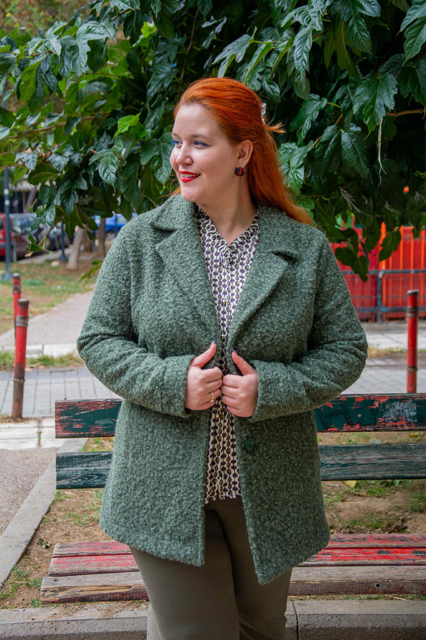 ΠΑΛΤΟΖΑΚΕΤΑ ΜΠΛΟΥΚΛΕ ΜΕ ΠΕΤΟ ΚΑΙ ΚΟΥΜΠΙΑ