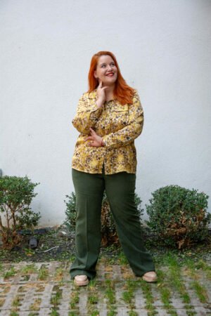 ΠΑΝΤΕΛΟΝΙ ΚΟΤΛΕ ΜΕ ΤΣΑΚΙΣΗ ΣΕ ΙΣΙΑ ΓΡΑΜΜΗ (ΤΥΠΟΥ ΑΝΔΡΟΓΥΝΟ)