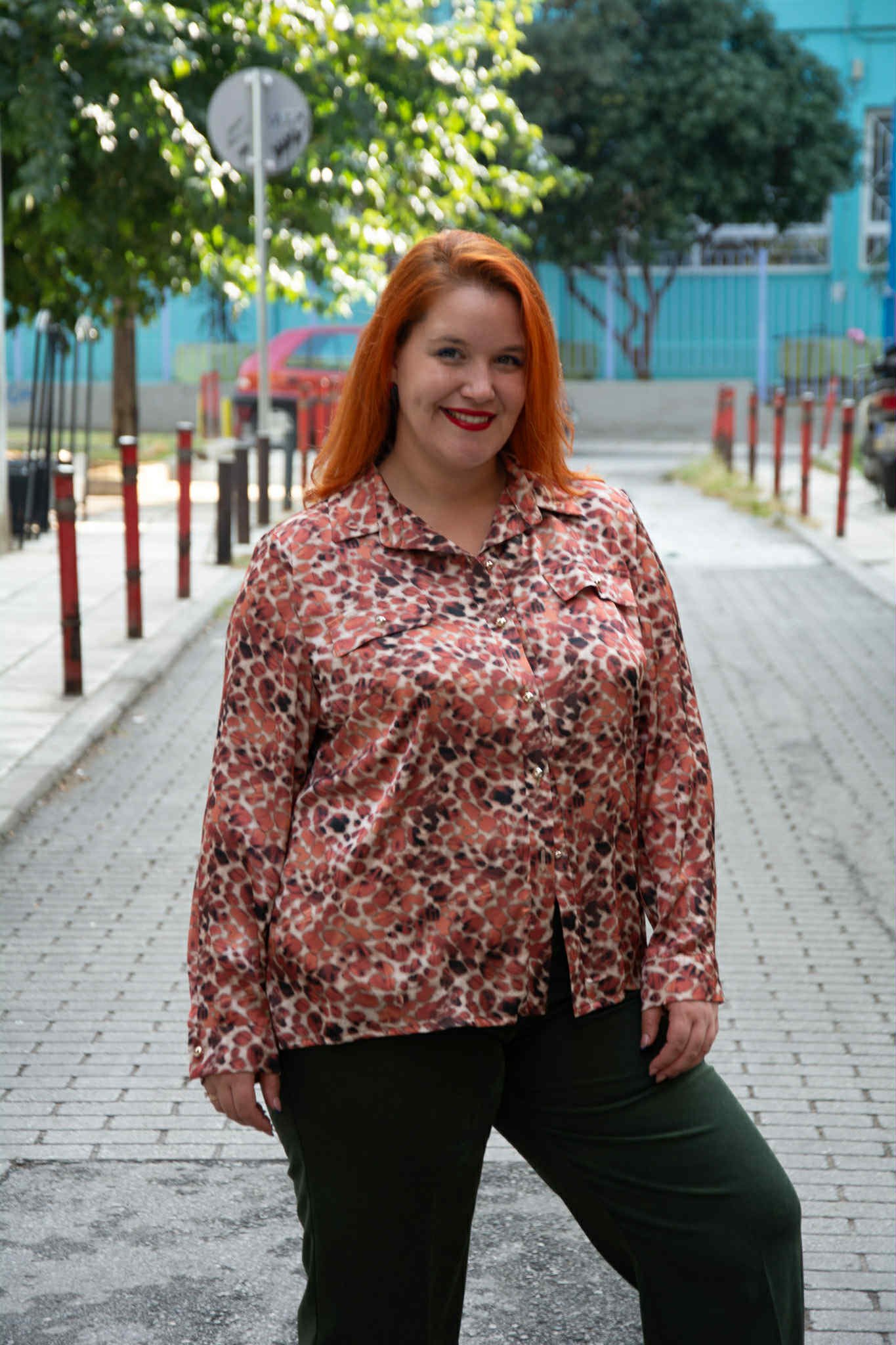 ΠΟΥΚΑΜΙΣΟ ΣΑΤΕΝ ΕΜΠΡΙΜΕ | ΕΚΑΙ