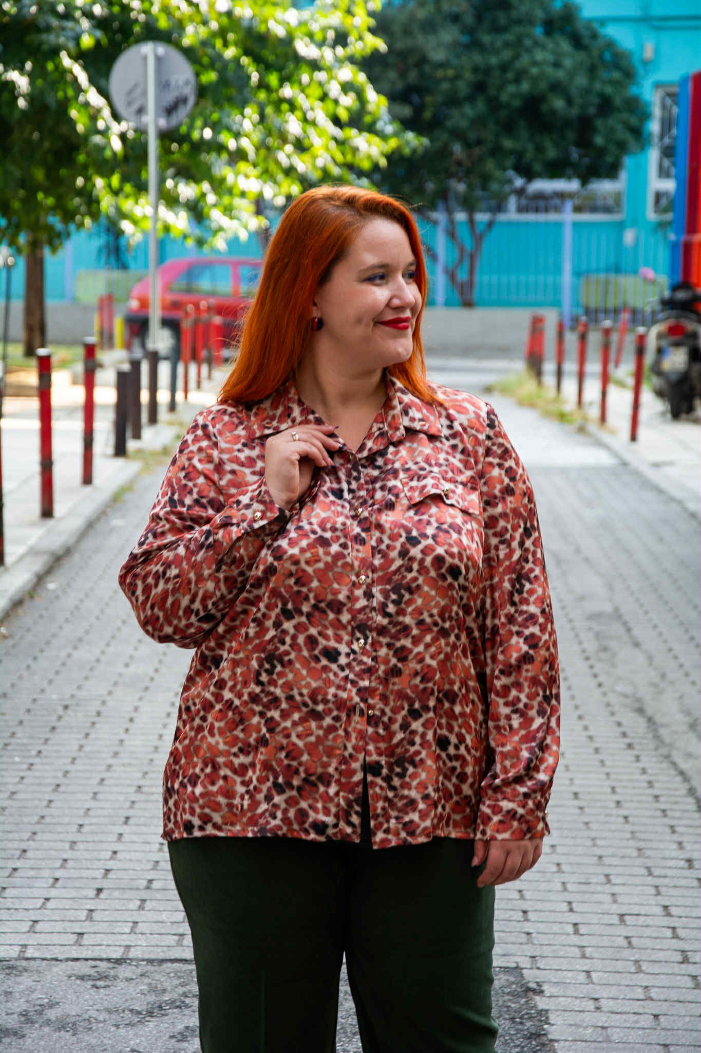 ΠΟΥΚΑΜΙΣΟ ΣΑΤΕΝ ΕΜΠΡΙΜΕ | ΕΚΑΙ - Image 2