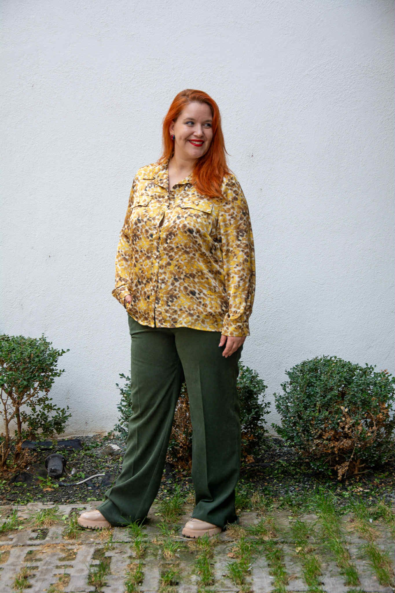 ΠΑΝΤΕΛΟΝΙ ΚΟΤΛΕ ΜΕ ΤΣΑΚΙΣΗ ΣΕ ΙΣΙΑ ΓΡΑΜΜΗ (ΤΥΠΟΥ ΑΝΔΡΟΓΥΝΟ) - Image 4