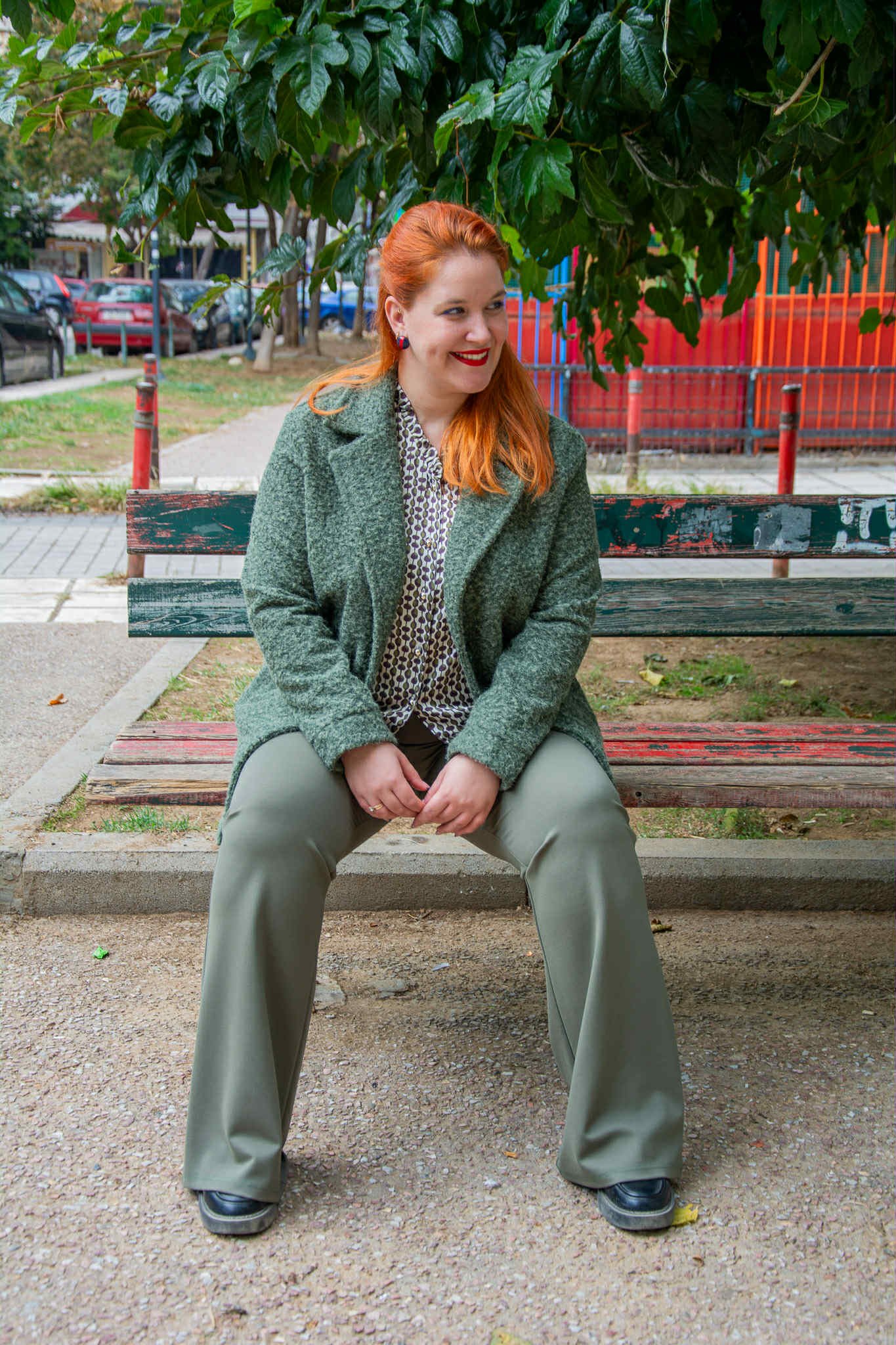 ΠΑΛΤΟΖΑΚΕΤΑ ΜΠΛΟΥΚΛΕ ΜΕ ΠΕΤΟ ΚΑΙ ΚΟΥΜΠΙΑ - Image 5