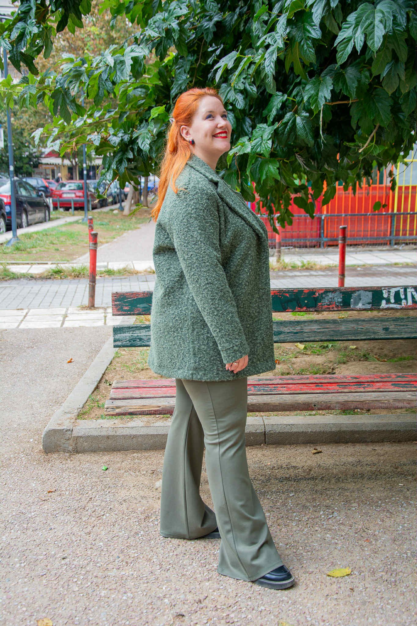 ΠΑΛΤΟΖΑΚΕΤΑ ΜΠΛΟΥΚΛΕ ΜΕ ΠΕΤΟ ΚΑΙ ΚΟΥΜΠΙΑ - Image 4