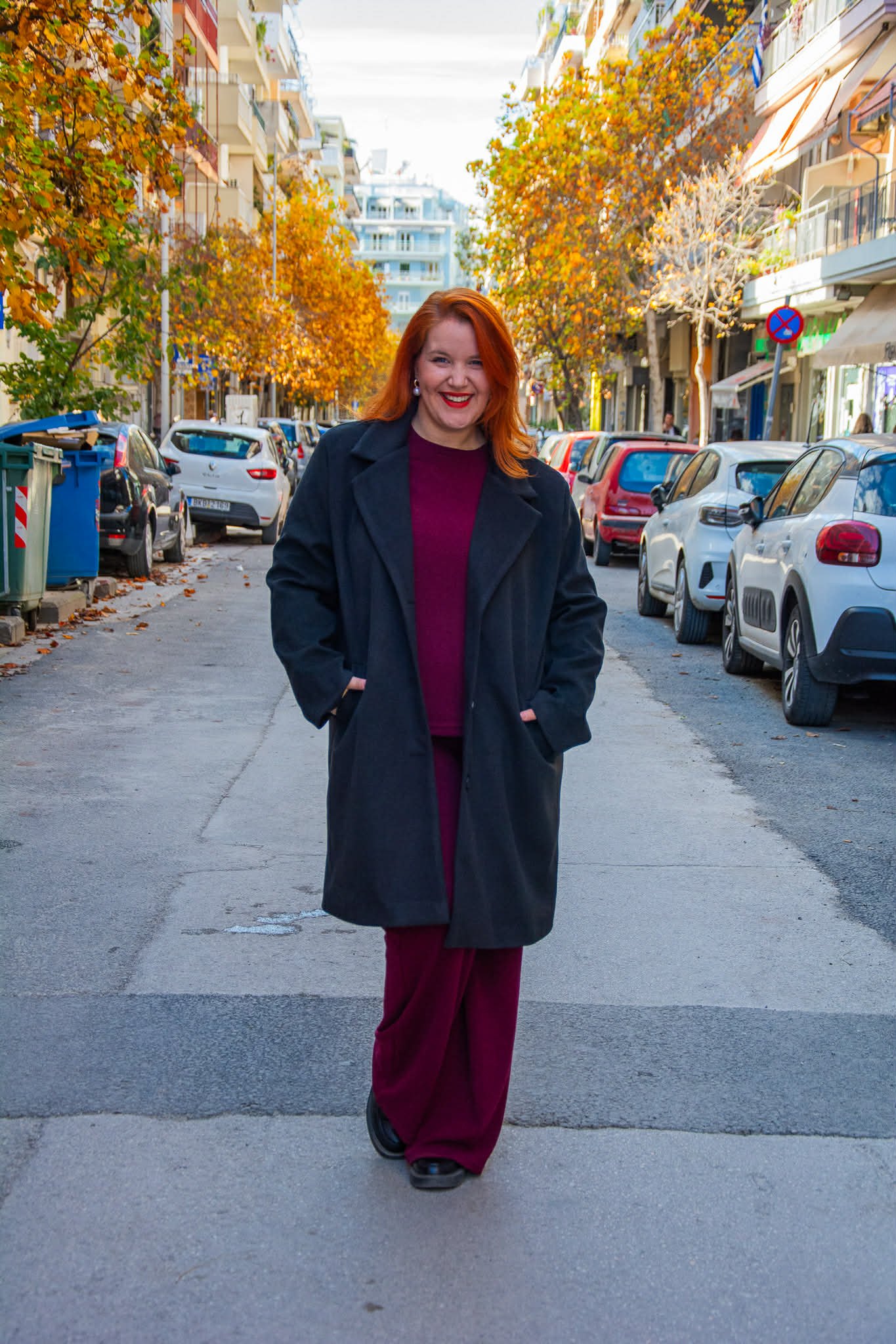 ΠΑΛΤΟ ΣΕ ΙΣΙΑ ΓΡΑΜΜΗ ΜΕ ΠΕΤΟ ΚΑΙ ΤΣΕΠΕΣ