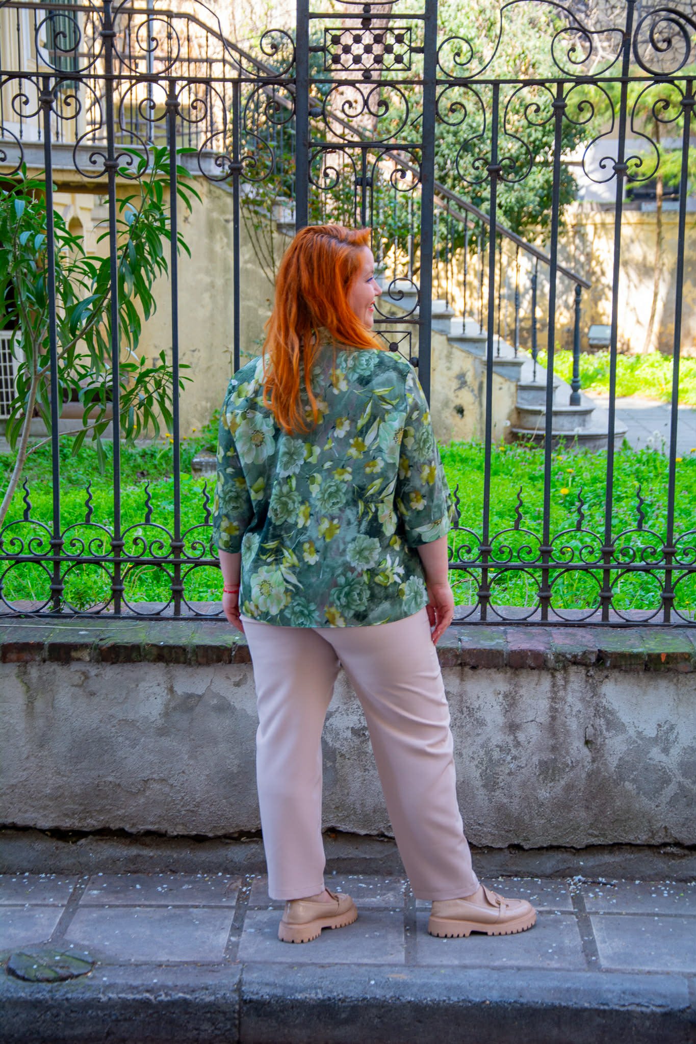 ΠΑΝΤΕΛΟΝΙ ΓΡΑΦΕΙΟΥ ΜΕ ΤΣΕΠΕΣ - Image 2