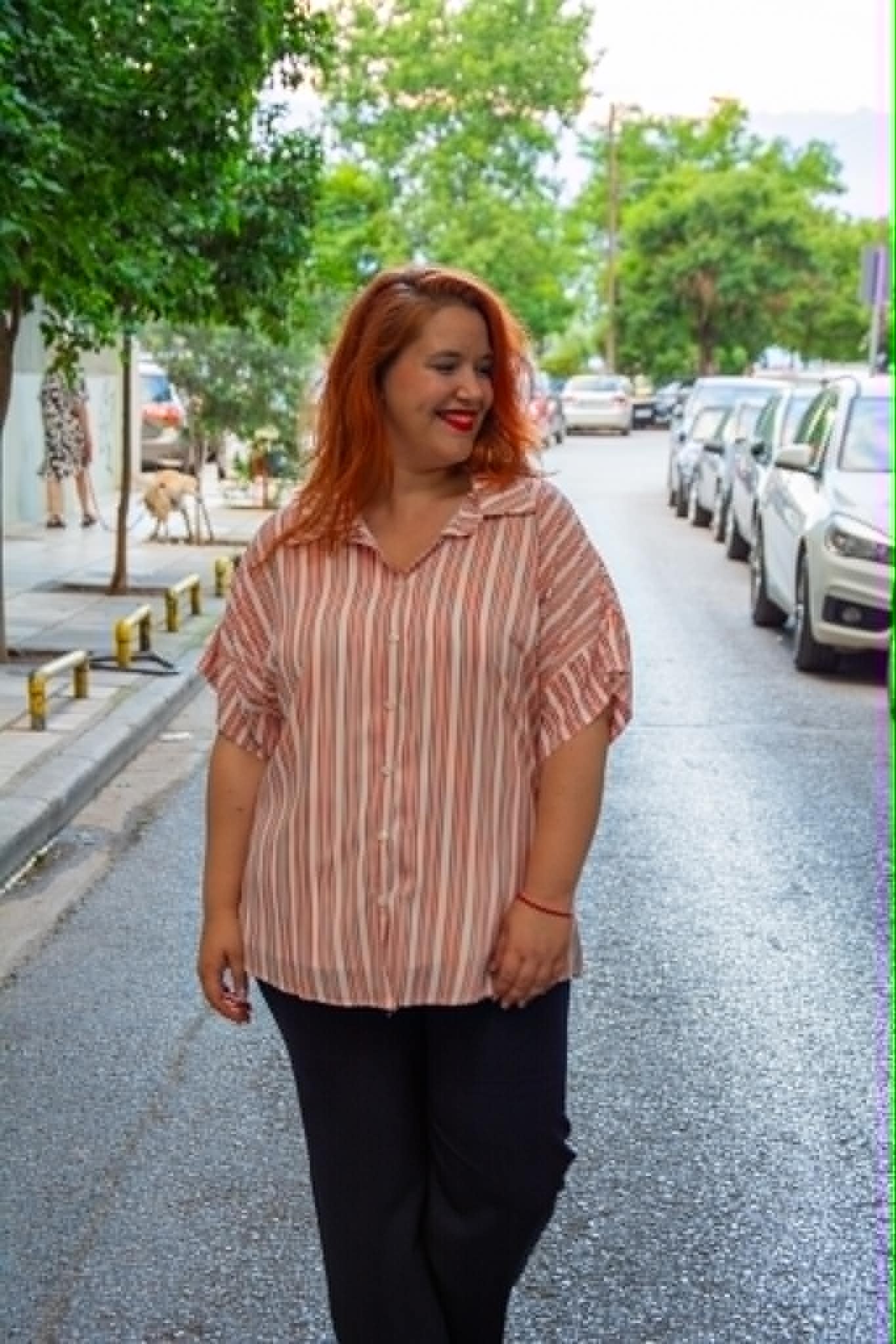 ΠΟΥΚΑΜΙΣΟ ΚΟΝΤΟΜΑΝΙΚΟ ΡΙΓΕ - Image 5