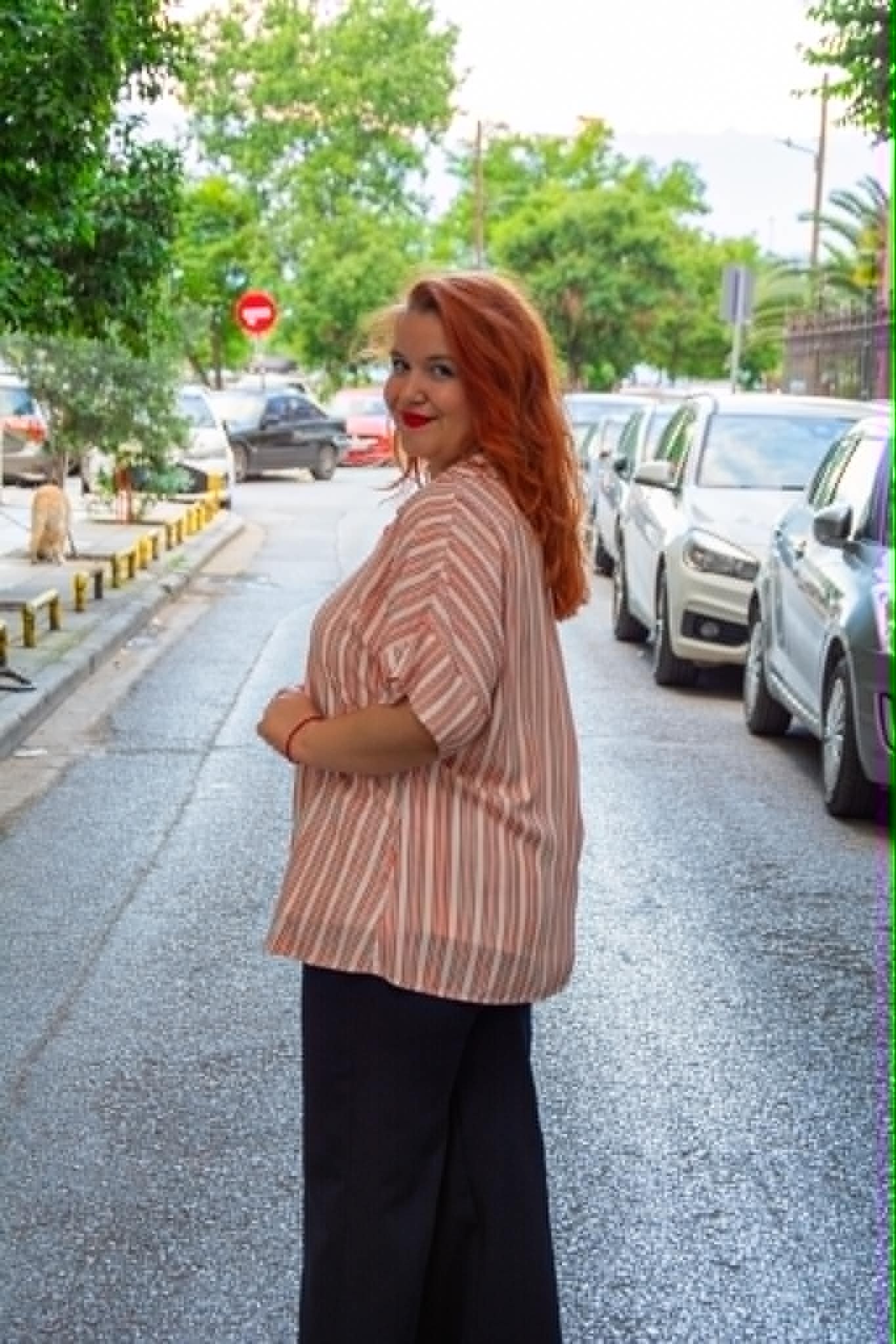 ΠΟΥΚΑΜΙΣΟ ΚΟΝΤΟΜΑΝΙΚΟ ΡΙΓΕ - Image 2