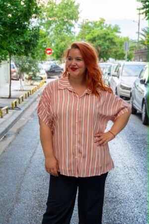 ΠΟΥΚΑΜΙΣΟ ΚΟΝΤΟΜΑΝΙΚΟ ΡΙΓΕ