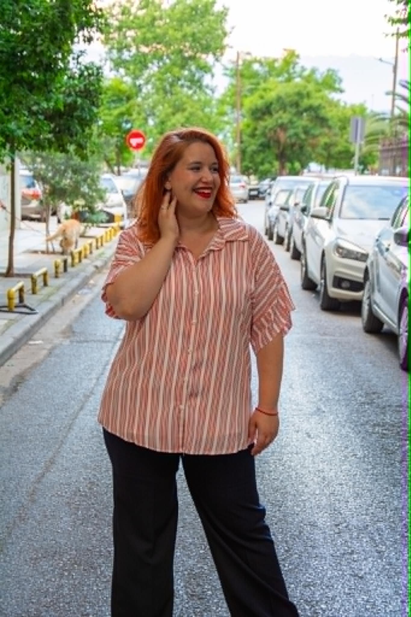 ΠΟΥΚΑΜΙΣΟ ΚΟΝΤΟΜΑΝΙΚΟ ΡΙΓΕ - Image 9